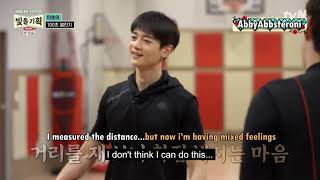 [ENG SUB] SHINee Inc Part 16
