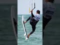 Brazilian style at the north coast of Germany! 🇩🇪 #gkakiteworldtour #kitesurf #watersport #gkaxqa