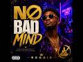No Bad Mind - Reggie / Afrobeat Inspirational Song