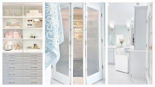 EXTREME Master Closet Makeover | BEFORE & AFTER