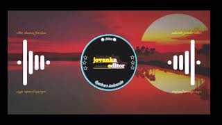 Dj viral 🎵 Tik tok Apple pen slowmo remix