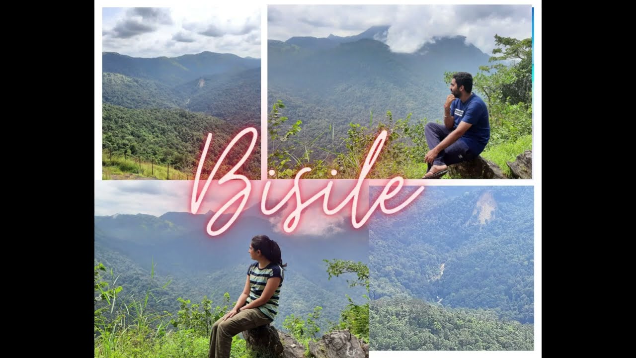 Bisile Ghat - Travelling Video