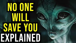 NO ONE WILL SAVE YOU (Alien Mind Readers & Cosmic Invasion) EXPLAINED by FilmComicsExplained 72,259 views 3 months ago 20 minutes
