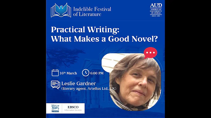 Leslie Gardner on Practical Writing: What Makes a ...