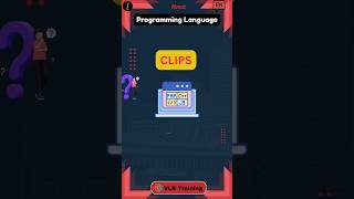 About CLIPS programming language