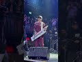 Néstor en bloque en sin miedo 🥂🎹✨