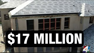 Grand Old Lady’ Reborn | 101‑Year‑Old Hastings High School becomes new workforce training hub