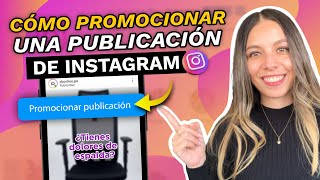 Como Promocionar En Instagram 2025