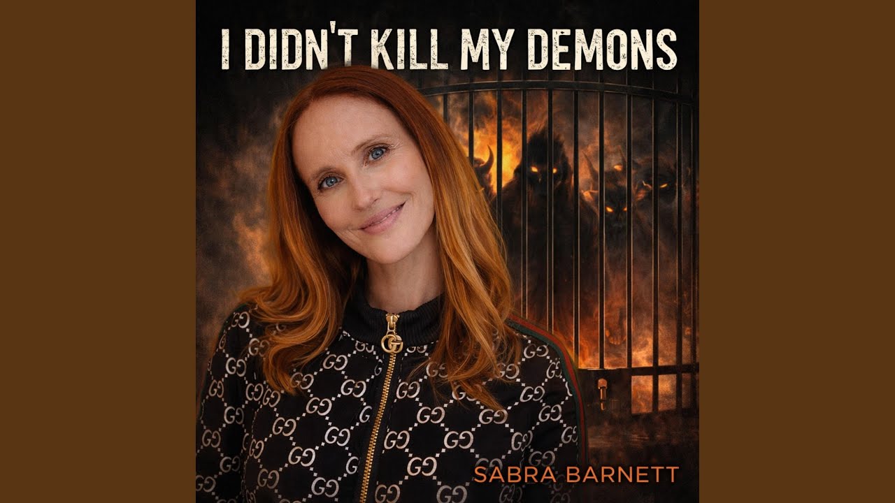 I didn't kill my demons