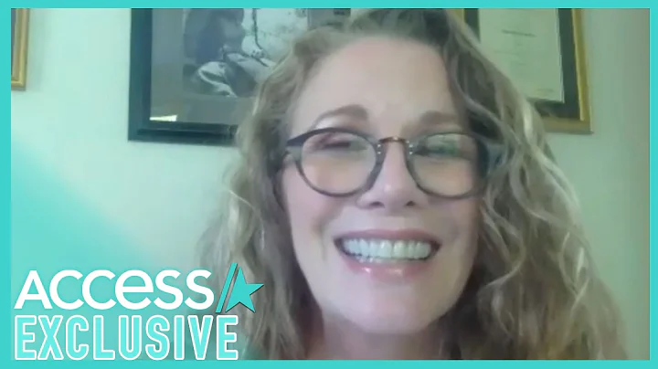 Melissa Gilbert Remembers Her & Rob Lowe's Teen Ro...