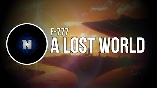 Dance F-777 - A Lost World