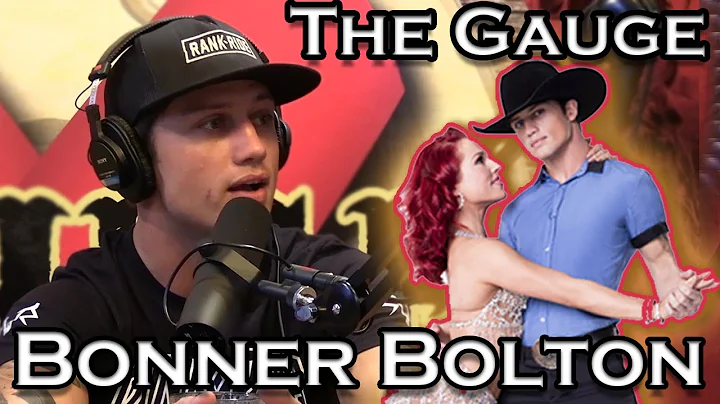 Bonner Bolton - The Gauge #21