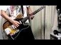 ONE OK ROCK - 完全感覚Dreamer ( Guitar Cover )