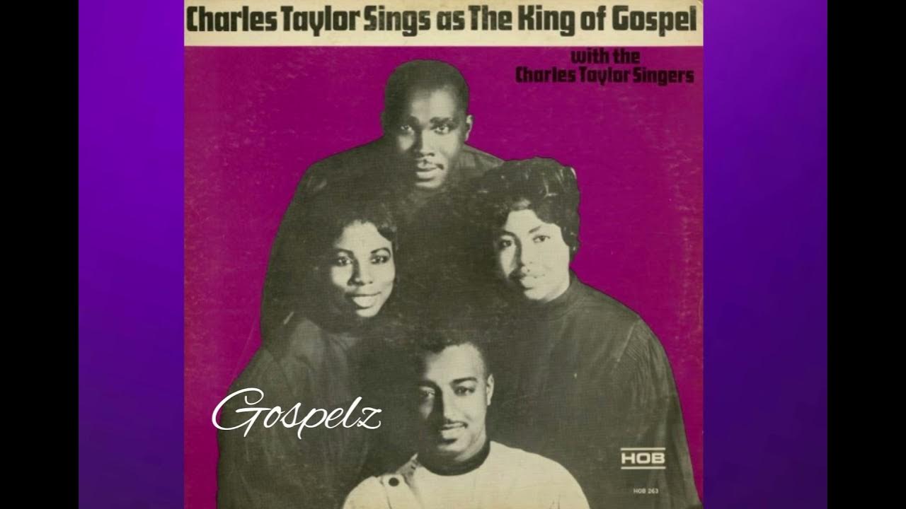 “The Birthday Song” Charles Taylor and the Charles Taylor Singers
