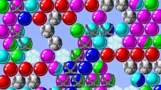 Bubble Shooter Android Gameplay | Bubble Shooter | New Bubble Shooter Game Levels screenshot 5