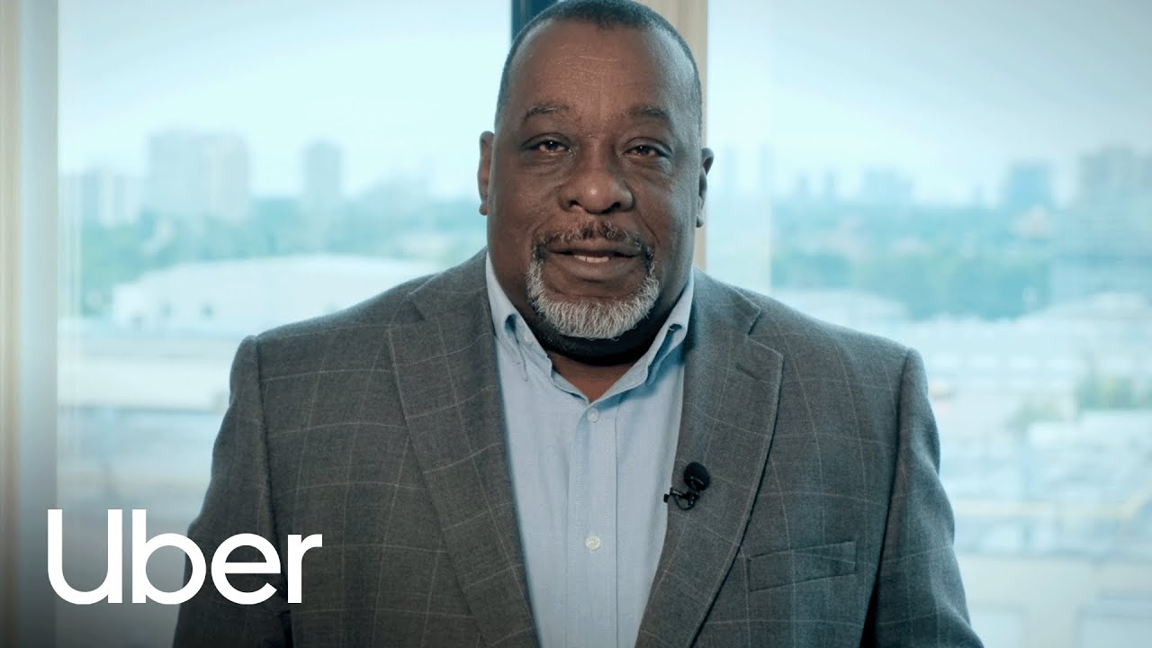 Canadian Black Chamber of Commerce | Uber