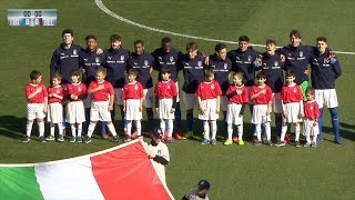 Highlights Under 19: Italia-Belgio 2-2 (20 marzo 2019) screenshot 5