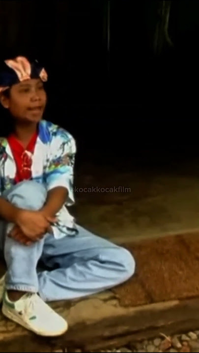 MANDRA SEWOT AMA NYAK RODIEH‼️#Mandra #doelanaksekolan #sidoel #shortvideo #lucuabis #kocakabis