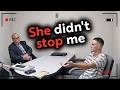Jealous Ex Shoots New Boyfriend While Girlfriend Watches