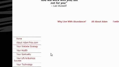 How To Use iContact for Your Email Autoresponders & Newsletters