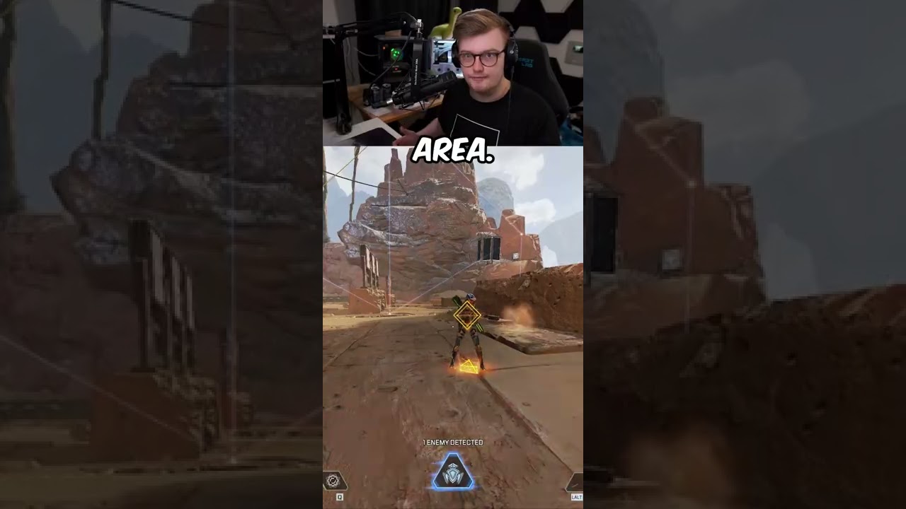 You can avoid Seer's ultimate...