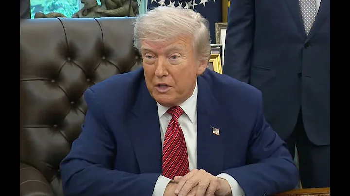 Trump finally SNAPS, humiliates himself with insane rant | Another Day