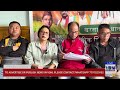 भाजपा दार्जीलिङ जिल्ला महिला मोर्चा का सचिव पुनम बिश्वले अन्नपूर्ण योजनाहरुको लाभ उठाउन आह्वान