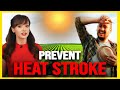 Heat Stress Prevention: The Cal/OSHA Rules for Working in the Heat