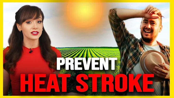 PREVENT Heat Illness Training - CAL OSHA  | By Ally Safety