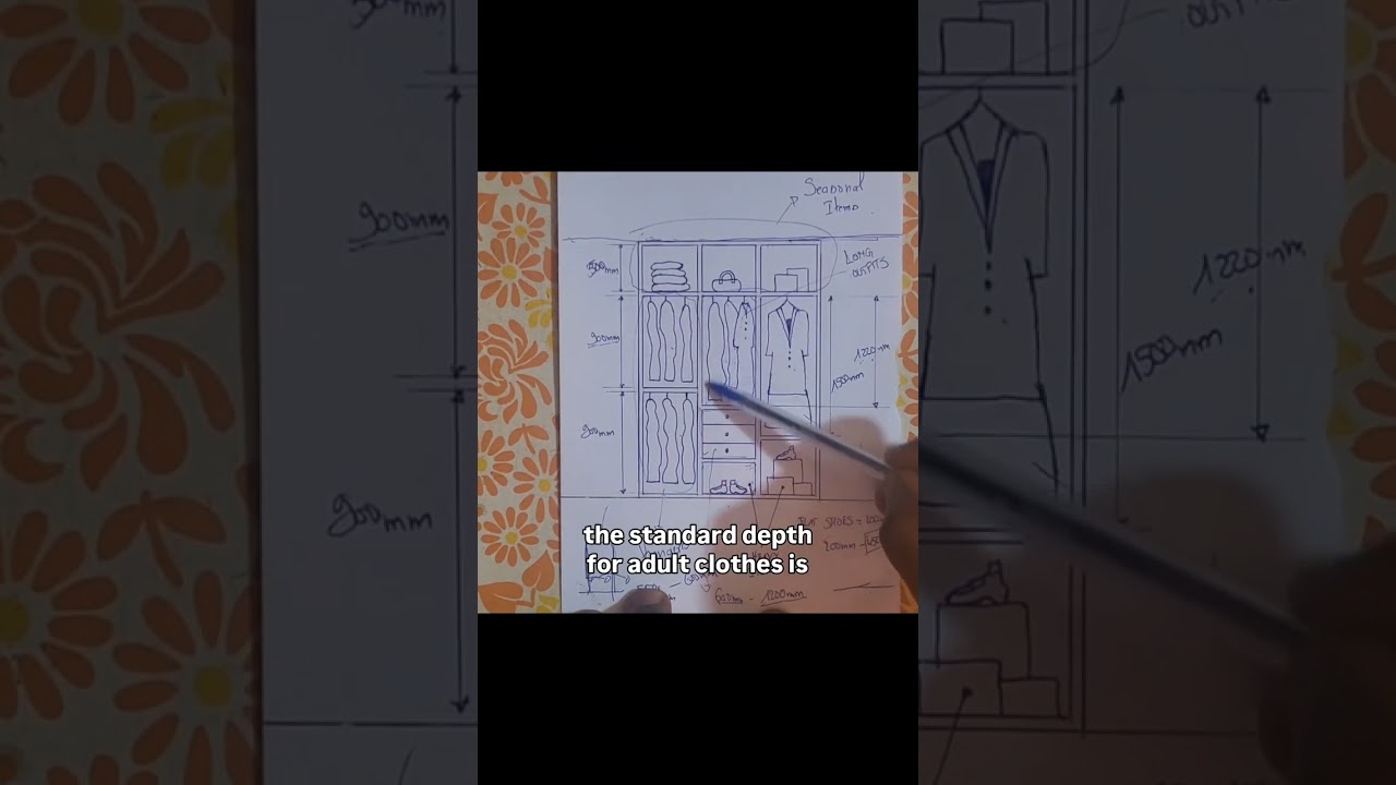 Architectural tips for non-experts,  episode 16