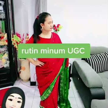 Umi green coffe original
