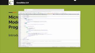 XML Programming Concepts 03 - Microsoft Flight Simulator Development Tutorials and Information