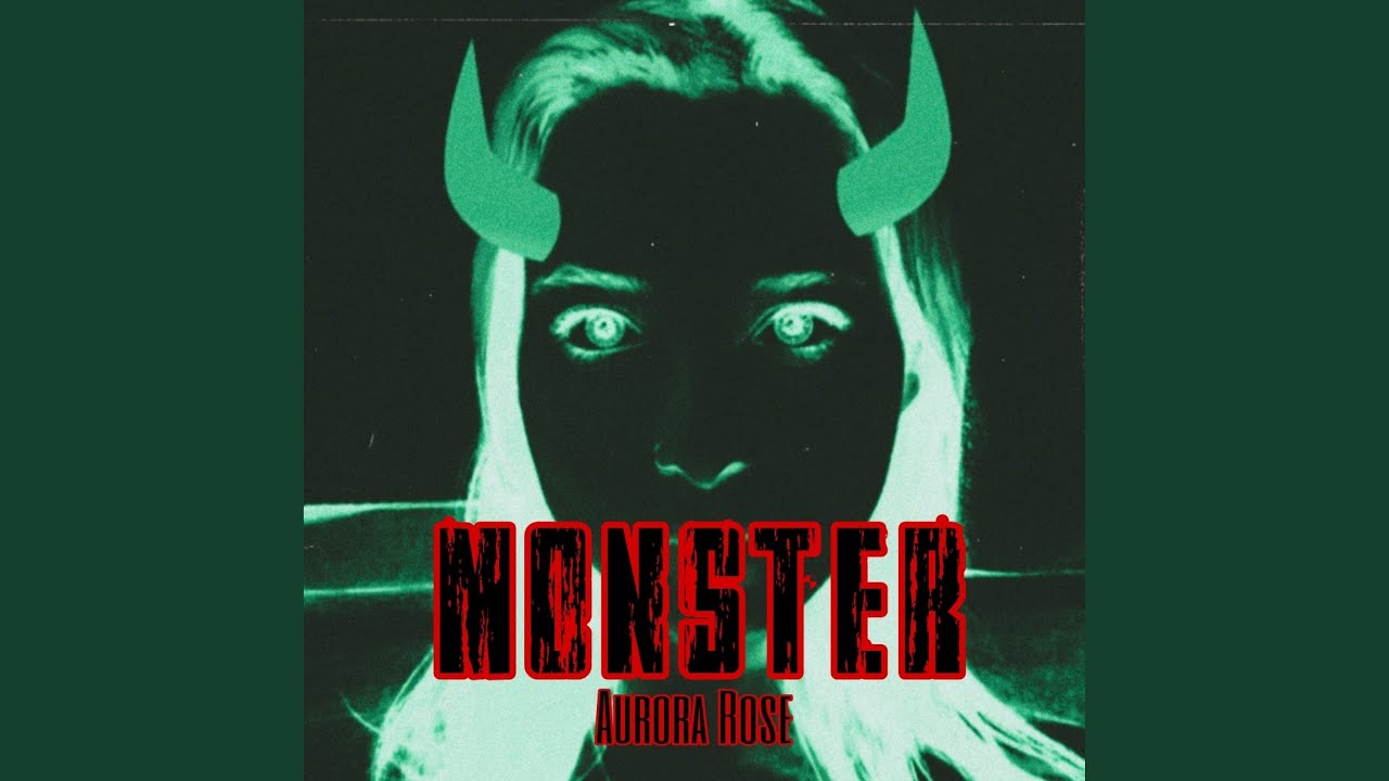 MONSTER auf YouTube ansehen MONSTER auf YouTube ansehen