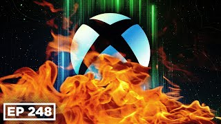 The console wars have been declared over - WULFF DEN Podcast Ep 248
