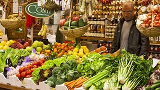 Our Hungry Planet: Agriculture, People and Food Security - free online course at FutureLearn.com