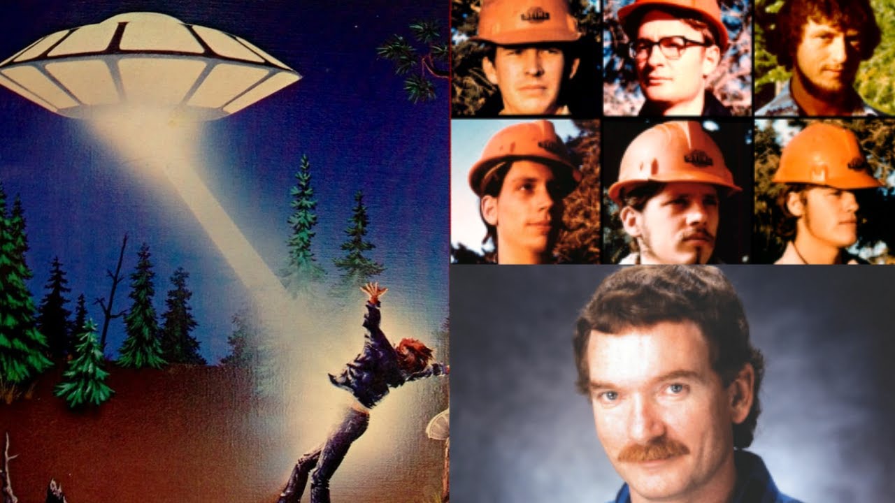 Travis Walton, IT WAS A HOAX? How Could HE Have Pulled It Off, Scott Browne Explains