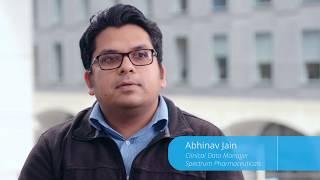 Spectrum Uses Medrio for Better Clinical Trials