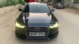 Used Car for sale Audi A6