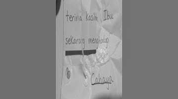 SURATDARIALAMBARZAHPART18#hororindonesia #ceritahantuindonesia #mitos#misteri#seram#CreepyVibes