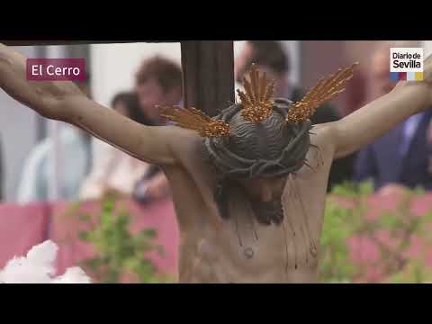 Fervorosa Hermandad Sacramental y Cofradía de Nazarenos del Santísimo Cristo del Desamparo y Abandono, Nuestro Padre Jesús de la Humildad y Nuestra Señora de los Dolores