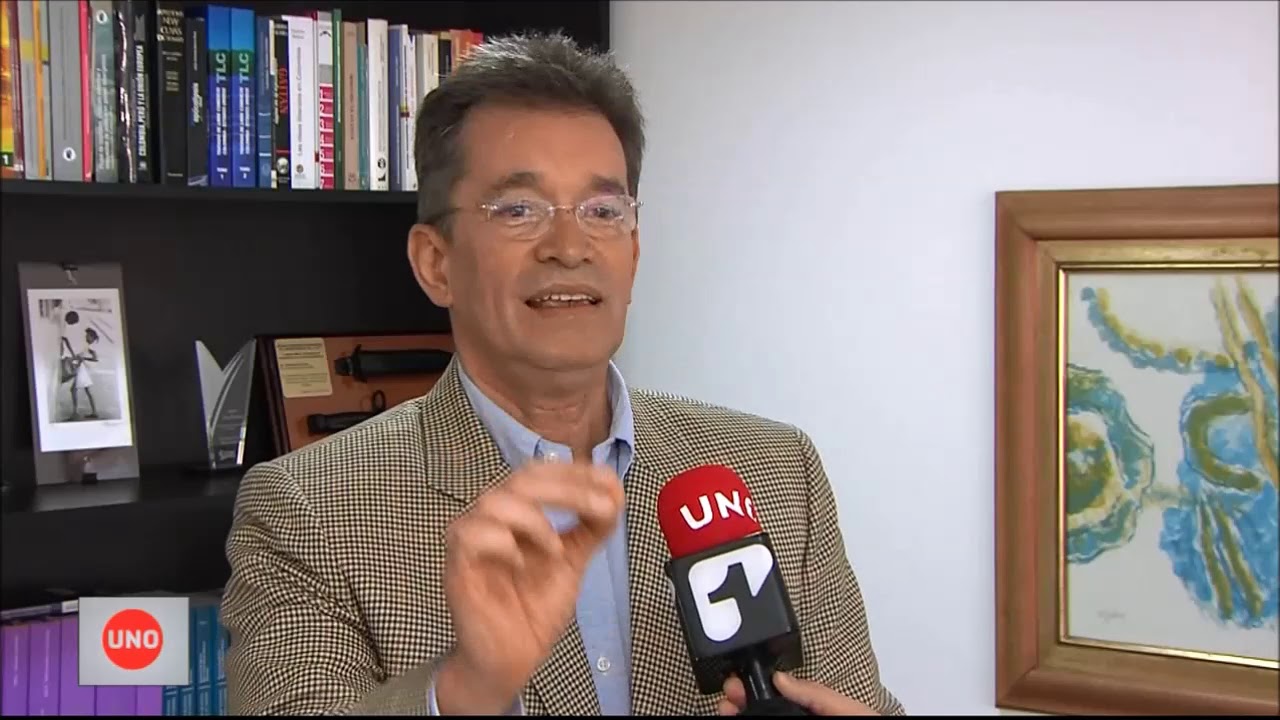 Por ineficiencia el tiempo de espera en los puertos de Colombia es de 112 horas colombia vs argentina