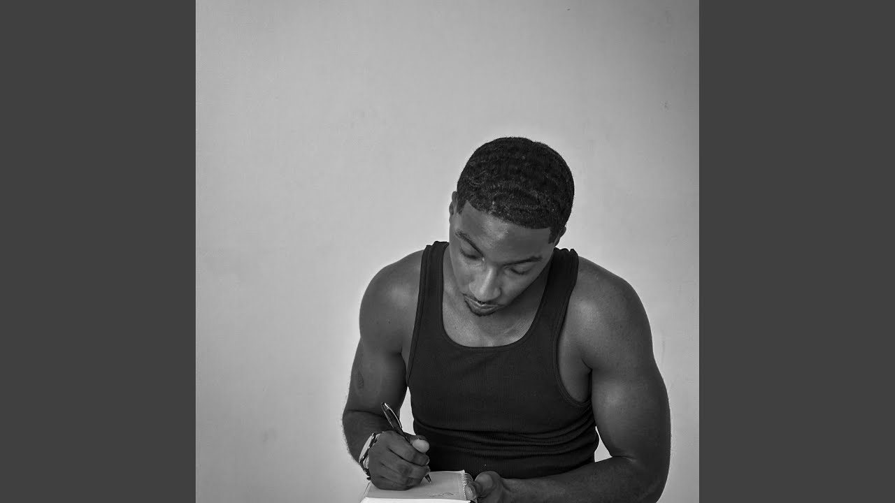 G.R.I.M.Y. (feat. Alex Melanin)