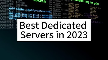 Elevate Your Hosting: A Guide to the Best Dedicated Servers in 2023 - Raksmart