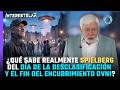 ¡La VERDAD detrás de la nueva película de STEVEN SPIELBERG!