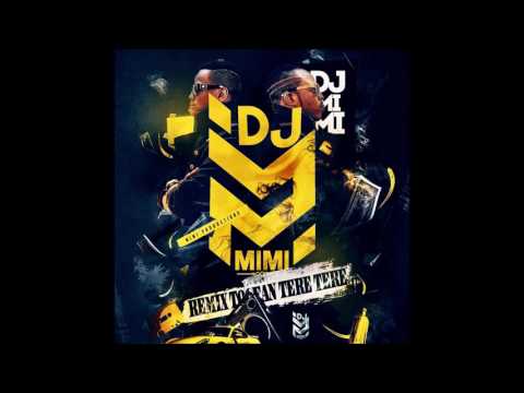 DJ MIMI (REMIX) TOOFAN - TERE TERE (2017)