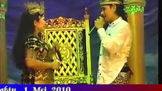 Mawar Bodas CS Duet Raden Chuleng Feat Hj Nani