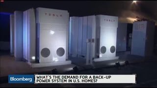 What is Elon Musk Really Offering With the Home Tesla Battery? What is Elon Musk Really Offering With the Home Tesla Battery?
