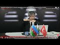 “Siyasət meydanı"#1174 “Ramiz Mehdiyev evinin işıq pulunu niyə ödəmir?!” - 25.10.2021