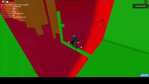 coneclusion wall of death bypass (pc only lol)