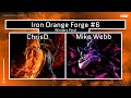 Iof6  street fighter 6 winners final  chrisd ken vs mike webb juri